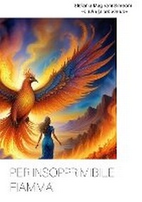 Enlarge image Cover: PER INSOPPRIMIBILE FIAMMA - IN HER GENIUS