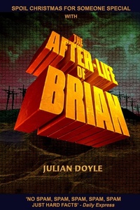 Enlarge image Cover: The After-Life of Brian - Independently Published