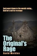 Cover: The Original's Rage - Original Publications