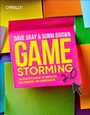 Cover: Gamestorming 2.0 - O'Reilly