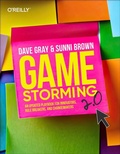 Cover: Gamestorming 2.0 - O'Reilly