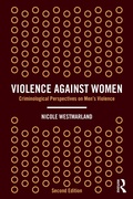 Bild: Violence Against Women - Routledge