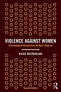 Abbildung von: Violence Against Women - Routledge