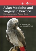 Abbildung von: Avian Medicine and Surgery in Practice - CRC Press