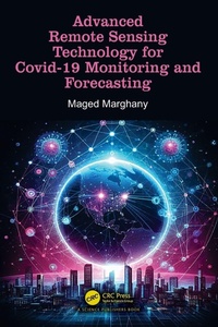 Enlarge image Cover: Advanced Remote Sensing Technology for Covid-19 Monitoring and Forecasting - CRC Press