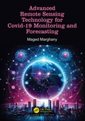 Cover: Advanced Remote Sensing Technology for Covid-19 Monitoring and Forecasting - CRC Press