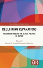 Cover: Redefining Reparations - Routledge