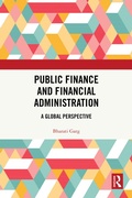 Bild: Public Finance and Financial Administration - CRC Press