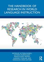 Cover: The Handbook of Research in World Language Instruction - Routledge