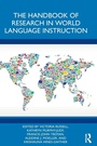 Cover: The Handbook of Research in World Language Instruction - Routledge