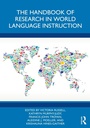 Cover: The Handbook of Research in World Language Instruction - Routledge