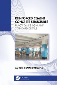 Abbildung von: Reinforced Cement Concrete Structures - CRC Press