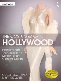 Abbildung von: The Costumes of Hollywood - Routledge