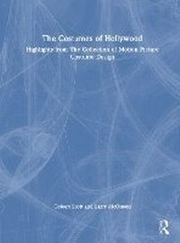 Abbildung von: The Costumes of Hollywood - Routledge
