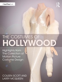 Abbildung von: The Costumes of Hollywood - Routledge