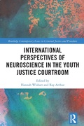 Bild: International Perspectives of Neuroscience in the Youth Justice Courtroom - Routledge