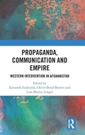 Cover: Propaganda, Communication and Empire - Routledge