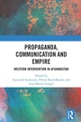 Cover: Propaganda, Communication and Empire - Routledge