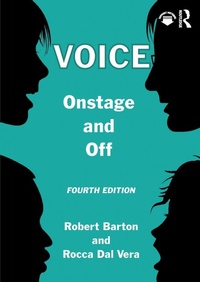 Abbildung von: Voice: Onstage and Off - Routledge