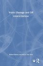 Cover: Voice: Onstage and Off - Routledge
