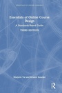 Cover: Essentials of Online Course Design - Routledge