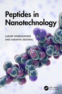 Abbildung von: Peptides in Nanotechnology - CRC Press