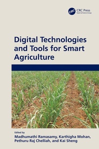 Abbildung von: Digital Technologies and Tools for Smart Agriculture - CRC Press