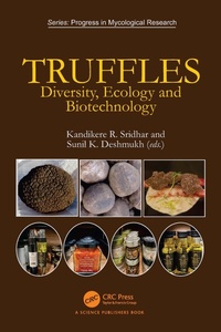 Abbildung von: Truffles - CRC Press