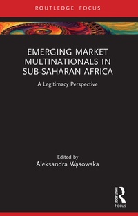 Abbildung von: Emerging Market Multinationals in Sub-Saharan Africa - Routledge
