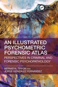 Bild: Illustrated Psychometric Forensic Atlas - CRC Press