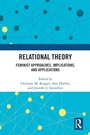 Cover: Relational Theory - Routledge