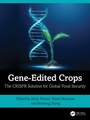Cover: Gene-Edited Crops - CRC Press