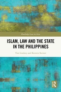 Cover: Islam, Law and the State in the Philippines - Routledge