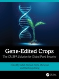 Bild: Gene-Edited Crops - CRC Press