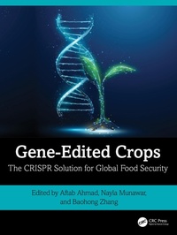 Abbildung von: Gene-Edited Crops - CRC Press