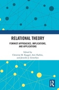 Cover: Relational Theory - Routledge