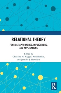 Enlarge image Cover: Relational Theory - Routledge
