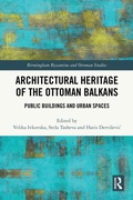 Bild: Architectural Heritage of the Ottoman Balkans - Routledge