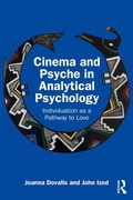 Bild: Cinema and Psyche in Analytical Psychology - Routledge