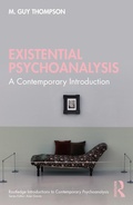 Bild: Existential Psychoanalysis - Routledge