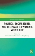 Cover: Politics, Social Issues and the 2023 FIFA Women's World Cup - Routledge