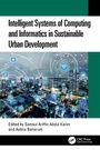 Cover: Intelligent Systems of Computing and Informatics in Sustainable Urban Development - CRC Press