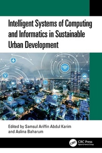 Abbildung von: Intelligent Systems of Computing and Informatics in Sustainable Urban Development - CRC Press