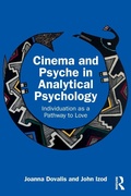 Bild: Cinema and Psyche in Analytical Psychology - Routledge