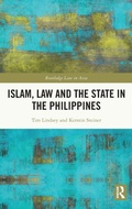Cover: Islam, Law and the State in the Philippines - Routledge