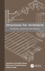 Cover: Structures for Architects - CRC Press