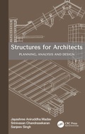 Cover: Structures for Architects - CRC Press