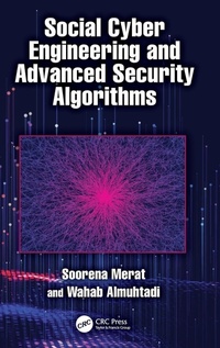 Enlarge image Cover: Social Cyber Engineering and Advanced Security Algorithms - CRC Press