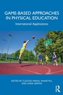 Cover: Game-based Approaches in Physical Education - Routledge