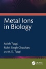 Cover: Metal Ions in Biology - CRC Press